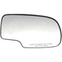 Espejo Retrovisor Chevrolet Silverado 2500 Hd 6.0l 2002 Chevrolet Silverado