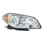 Kit De Focos Led Luz Alta Y Baja 12000 Lm Para Chevrolet -z Chevrolet Malibu Hybrid