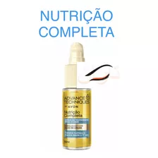 Rep. Pontas Avon Advance Techniques Nutricao Completa 30ml