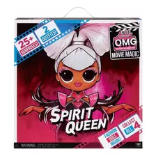 Lol Surprise! Omg Movie Doll - Spirit Queen