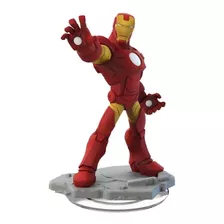 Disney Infinity 2.0 Homem De Ferro (iron Man) Vingadores