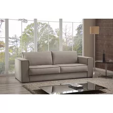 Sillon Sofa Olimpus 4 Cuerpos 232cm - Artico