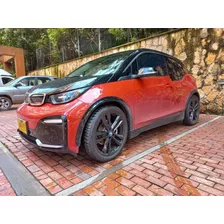 Bmw I3 S At 2021