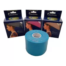 Kinesiotape Cinta Kinesiologica Venda Fisiotleta Original Ce