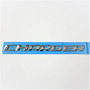 Emblema Se Cofre Dodge Charger Aspen Dart Original Clasico 2
