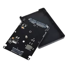 Jacobsparts M.2 Ngff Ssd A 2.5 Sata Iii Enclosure 0.276