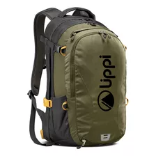 Mochila Intense Lippi 24l Verde Militar