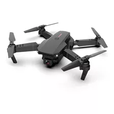 Brinquedo Drone Eachine E88 Para Iniciantes 4k
