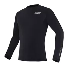 Blusa Segunda Pele Masculina X11 Climate Termica A Vista