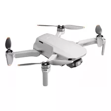 Drone Dji Mini 2 Se Fly More Combo Sem Tela