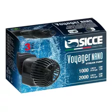 Sicce Voyager Nano 2000 Bomba De Agua De Recirculacion