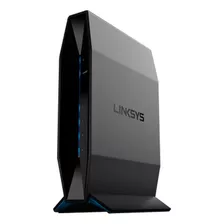 Router Linksys Wifi 6 Mesh 7350 Dual Band 2.4 + 5 Ghz Ax1800