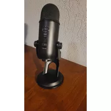 Micrófono Blue Yeti