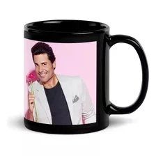 Tazon Magico Chayanne Taza, Aparece En Caliente La Taza