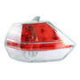 Farol Trasero Xtrail 2004 - 2007 Izquierdo Nissan X-Trail