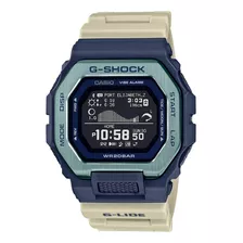 Relógio Casio G-shock G-lide Digital Gbx-100tt-2dr