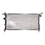 Termostato Completo Chevrolet Corsa 1.6 8v 1998-2012  Chevrolet Corsa