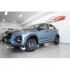 Chery Tiggo 2 Pro 1.0 Turbo