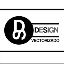 Vectorización - Redibujó De Logos, Imagenes, Escudos Y Mas