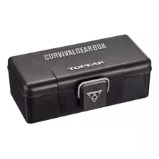 Mini Caja De Herramienta Topeak Survival Gear Box Bicicleta