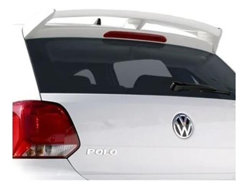 Alern De Techo Vw Polo 2013-2014 Foto 5