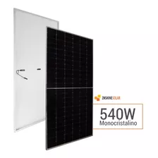 Pack Paneles Solares 540w Mono Perc Certificado Retie.