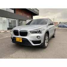 Bmw X1 Sdrive20i