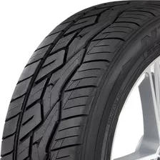 Nitto Nt420v P275/60r20 116h Neumático Para Todas Las Esta.