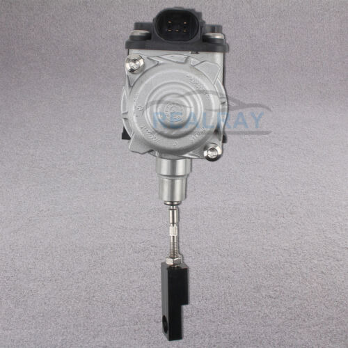 New Turbo Westegate Actuator For Skoda 1.4tsi Octavia Ra Oam Foto 8