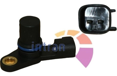 Sensor Arbol Levas Cmp Ford Escape 3.0l V6 07 08 Intran Foto 2