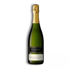 Champagne Deseado Extra Brut 750ml Familia Schroeder