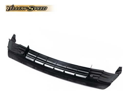 Fit For 2012-15 Toyota Prius Ft Front Bumper Grille With Ccb Foto 2