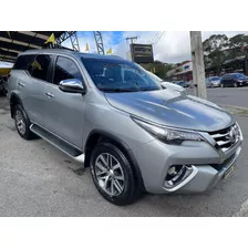 Toyota Hilux Sw4 Srx 4x4 2.8 Tdi 16v Dies. Aut. 2019