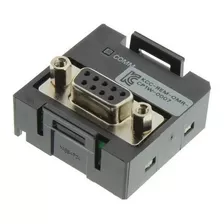 Módulo Rs-232c Para Clp Cp1w-cif01 Omron