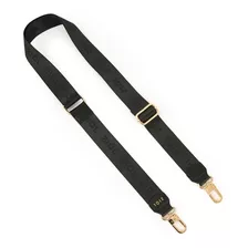 Moulie Longstrap Negro Ziol By Amphora