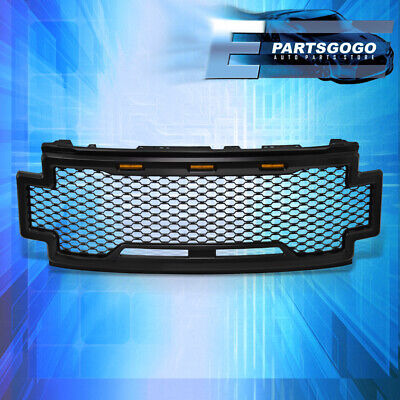 For 17-19 Ford F250 F350 Super Duty Front Grille Bumper  Aac Foto 3