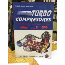 Turbo Compresores