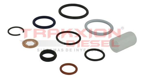 6 Kits Ligas Sv De Inyector Diesel Para Cf600 International Foto 2