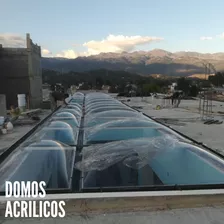 Domos Acrilicos, Acrilicos De Guatemala, Pergolas. 