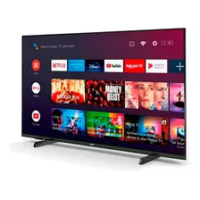 Smart Tv Led Philips 43 Fhd 43pfd6947/55 Android Netflix 