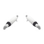 2 Amortiguadores Suspension Gas Trasero Pathfinder 87-96