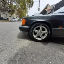 Mercedes-benz 190 1993 2.0 E