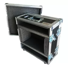 Flight Case Para Kemper Profiler Head Com Foot