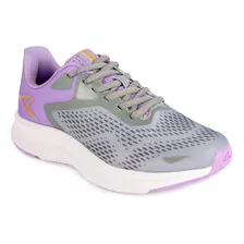 Zapatillas Deportivas Running Power Para Mujer Neptune