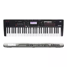 Korg Kross 2 61 Nuevo 0km. Oferta Descuento Consulte