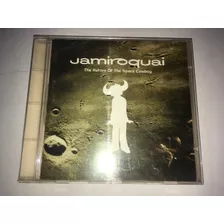 Jamiroquai - The Return Of The Space Cowboy (cd Importado)