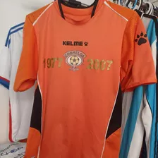 Cobreloa 2007 Lucas Barrios Talla S Impecable Marca Kelme