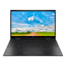 Notebook 15.6 Fhd Touch 2en1 Ryzen 7 ( 512 Ssd + 12gb ) Hp C