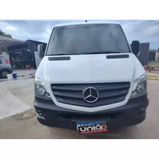 Sprinter 2.2 415 Cdi Furgão Curta Teto Baixo Ano 2018/2019