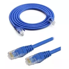 Cable De Red Ethernet Internet 5 Metros